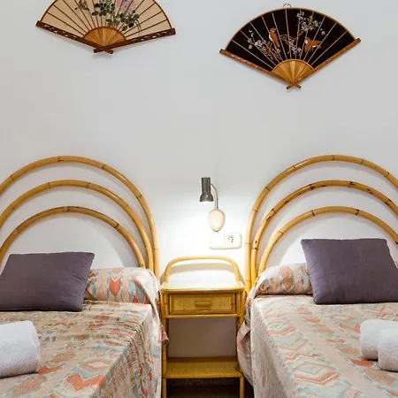 Mar Sol Pl. Apartment Palafrugell