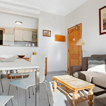Apartment Mar Sol Pl. *