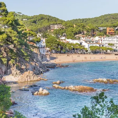 Mar Sol Pl. Palafrugell