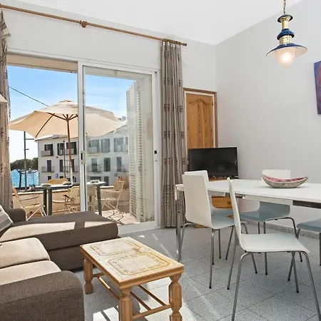 Apartment Mar Sol Pl. Palafrugell