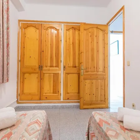 Mar Sol Pl. Palafrugell