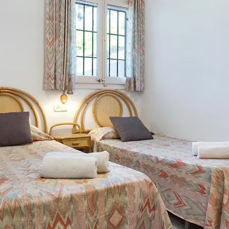 Mar Sol Pl. * Palafrugell