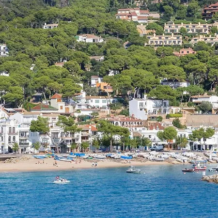 Mar Sol Pl. Apartment Palafrugell