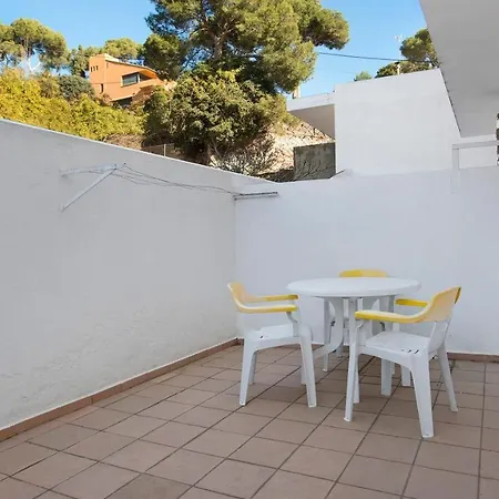 Apartment Mar Sol Pl.