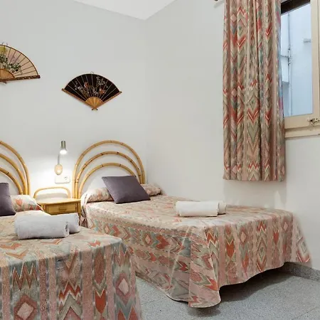 Mar Sol Pl. Apartment *