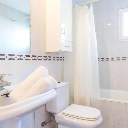 Apartment Mar Sol Pl.